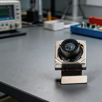 12MP IMX708 Kamera für Raspberry Pi mit 3.08mm F2.2 120deg Objektiv