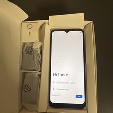 Celero 5S SC Boost Mobile 4GLTE Smartphone 64GB 50MP Camera Boost Mobile Only