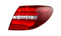 Heckleuchte RüCkleuchte Rechts AußEn Led FüR Mercedes W246 W242 14-18