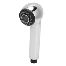 Handheld Spray Shower Head With Aerator - G1/2 Thread