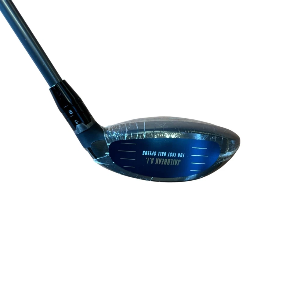 Callaway Paradym 3 Hybrid Golf Club Graphite Stiff LH - Image 2 of 4