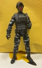 2024 Gi Joe Classified Cobra Trench Viper Figure Loose Incomplete 6.5”