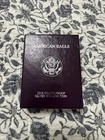 1987 S Proof $1 American Silver Eagle Dollar