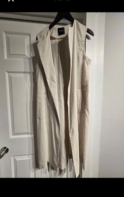 Theory Vests for Women for sale | eBay