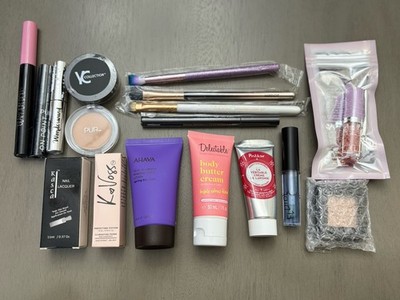 17PC IPSY Curated Skincare/Makeup Gift Set~ $80 VALUE ~ FAST SHIP