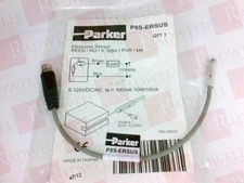 PARKER P8S-ERSUS / P8SERSUS (USED)