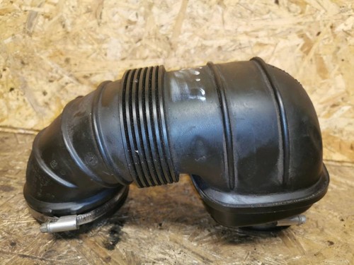 Mercedes-Benz C W204 2011 Diesel 100kW Ansaugrohr Ansaugschlauch Turbolader