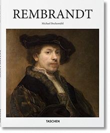 Rembrandt (Basic Art)  von Bockemühl, Michael | Buch | Zustand wie neu