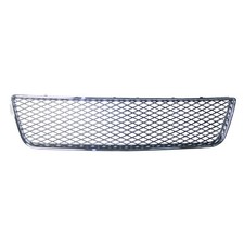 Gm1036107 New Bumper Cover Grille Fits 2006-2009 Chevrolet Impala Ss Gm1036107 New Bumper Cover Grille Fits 2006-2009 Chevrolet Impala Ss