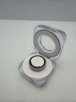 Samsung Galaxy Ring Size 12 (Silver) Lot#13