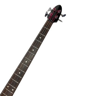 Yamaha MB-III Motion B Super Edition Electric Bass Guitar from