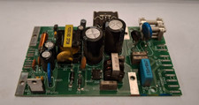Washer Power Supply Circuit Board FOR Wascomat, Electrolux P/N: 432680506 USED 
