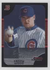 Click to enlarge Kerry Wood