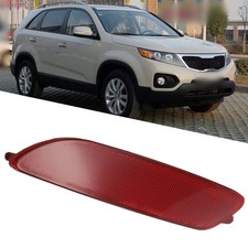 Pare-choc arrière Kia SORENTO