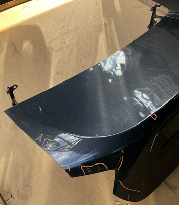 2017-2020 TOYOTA 86 Trunk Decklid Original Toyota Part OEM