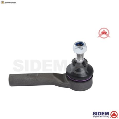 SPURSTANGENKOPF 91030 FÜR CHRYSLER VOYAGER/GRAND/II CARAVAN 2.5L 09B/M00 2.5L