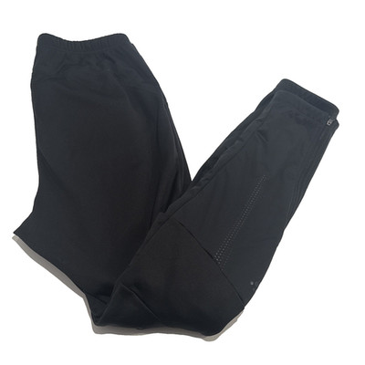 CRAFT Vent Air Wind Women's XL Nordic XC Ski Pants Black Cross Country