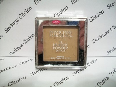 Physicians Formula The Healthy Powder #PF10944 DC1