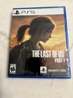The Last of Us Part I - Sony PlayStation 5