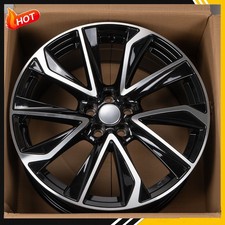 18in Machined Wheel For 2019-2024 Toyota Corolla Rim 18 X 8 Oem Quality Rims 18in Machined Wheel For 2019-2024 Toyota Corolla Rim 18 X 8 Oem Quality Rims