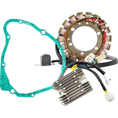 Rick's Motorsport Electrical System Kits 99-303H