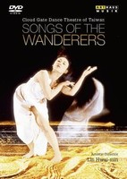 Music Dvd - Cloud Gate Dancers Of Taiwan: Songs Of The Wanderers - Arthaus Musi