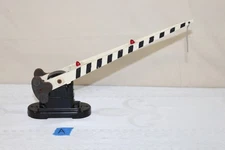Vintage O Gauge LIONEL Postwar Automatic Crossing Gate #252 Untested Made In USA