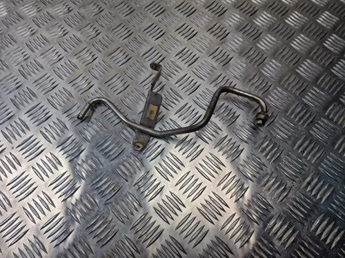 Volkswagen Golf V 2007 Benzin 103kW Turbolader Ölleitung Ölschlauch 03C121469D