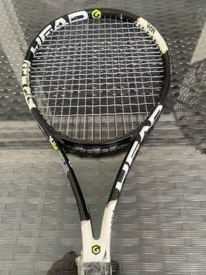 HEAD Speed MPA Graphene XT tennis racquet Grip 4.00  100 Sq In 10.6 oz