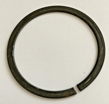 Sicherungsring Federstahl für Kugellager, 37...