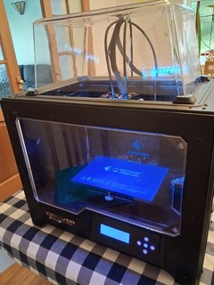 Flashforge Creator Pro 3D Printer