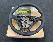 Original FORD LEDER LENKRAD Mondeo V Galaxy S-Max Neu
