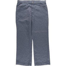 Vintage 70'S-80'S Levi's STA-PREST slacks for men size W36