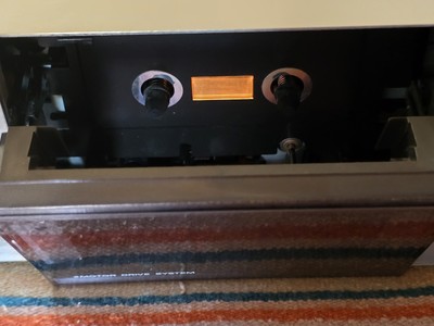 Sony Stereo Cassette Deck Player TC FX4 | eBay