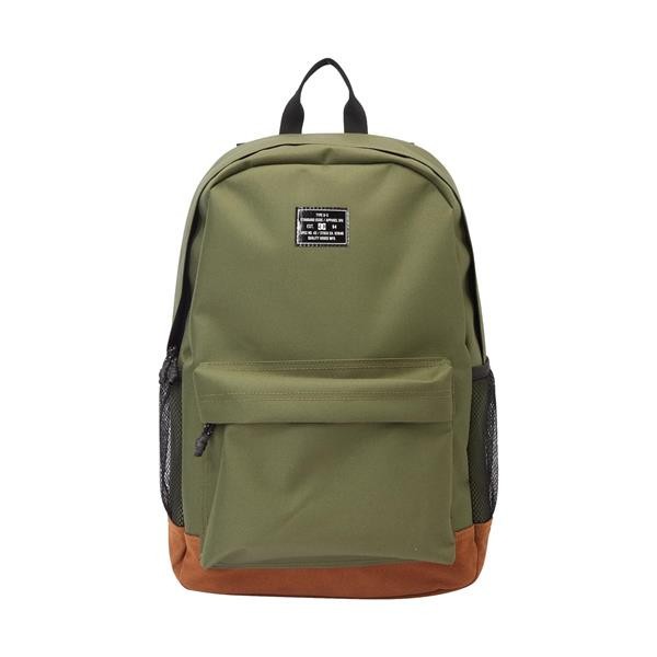 Рюкзак DC ADYBP03051KQZ0 С ПОДКЛАДКОЙ CORE M BP Grn 6390₽