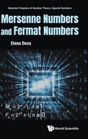 Deza Elena | Mersenne Numbers AND Fermat Numbers | Buch | Englisch (2021)
