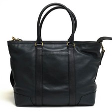 Men's Tote Coach Bleecker for sale | eBay