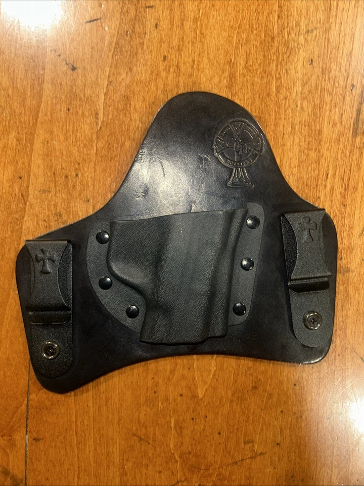 Funda Cross Breed S&W Shield Foto 3 de 4