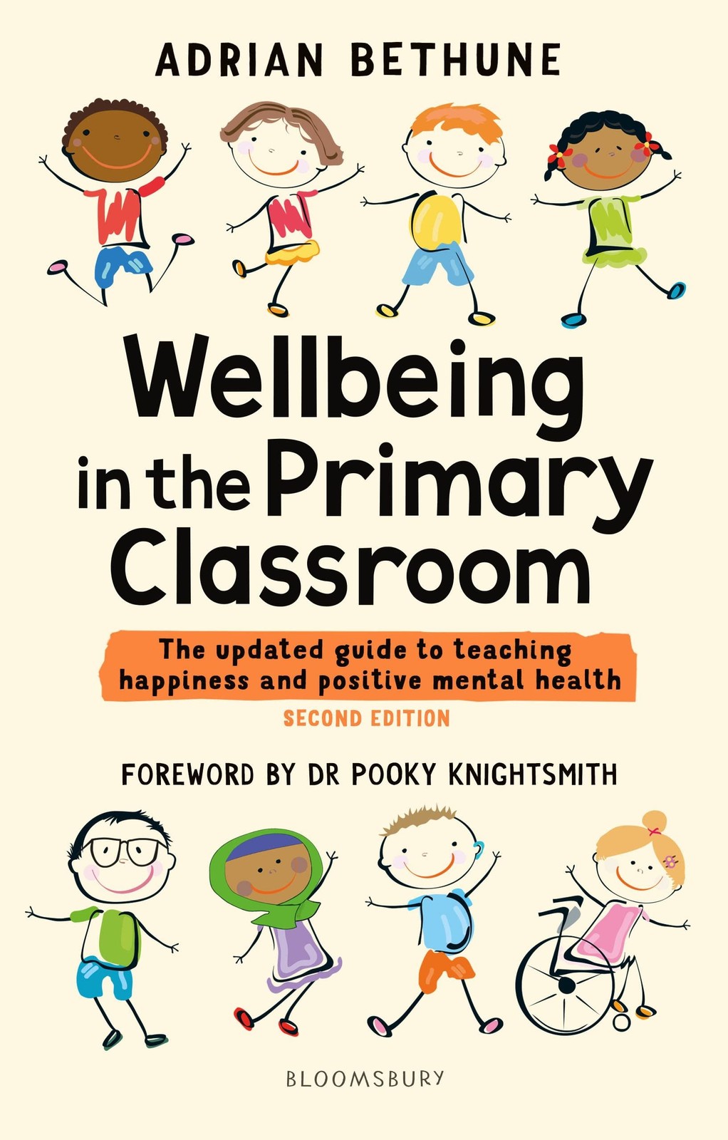 Wellbeing In The Primary Classroom - Image 8