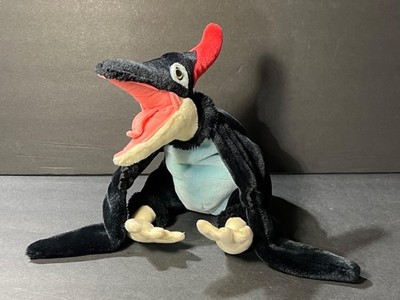 Wild Republic Pterodactyl Plush Stuffed Animal Dinosaur K&M International P05