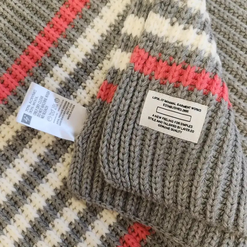 Liful Intense Jacket Padding - Men’s Lightly Used… - image 5