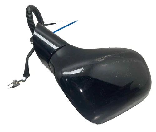 10 Honda Civic Sedan 2.0L OEM Right Hand Passenger Power Door Mirror Black 06-11