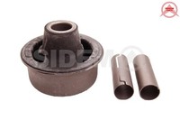 Querlenkerlager Sidem 809604 KIT FüR T92 Opel Vectra J89 Astra CC Caravan C89
