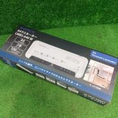 WINTECH LMBS-A40W A4 Kaschiergerät