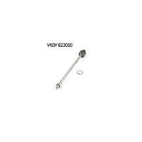 Axialgelenk, Spurstange SKF Vkdy 823010 FüR Honda, Vorderachse Beidseitig
