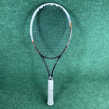 Head Youtek Graphene Speed MP Tour Series Tennis Racquet 4 1/2 Grip Black String