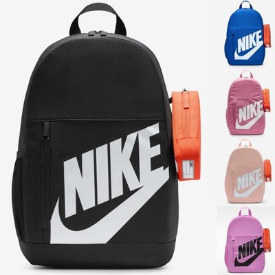 Nike Elemental Backpack Kinder Rucksack Schulranzen