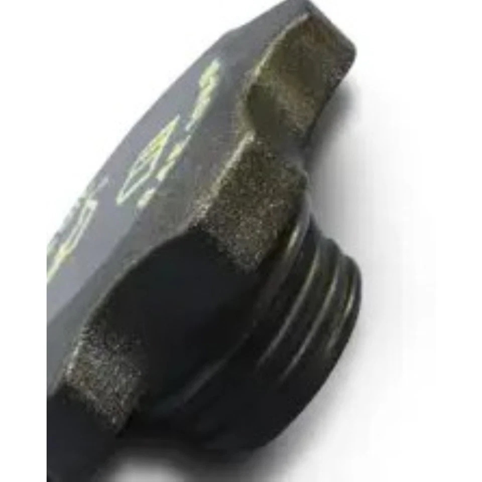 Genuine OEM Mopar For Chrysler Sebring 2001-2005 Oil Filler Cap Included O-Ring Foto 3 de 4