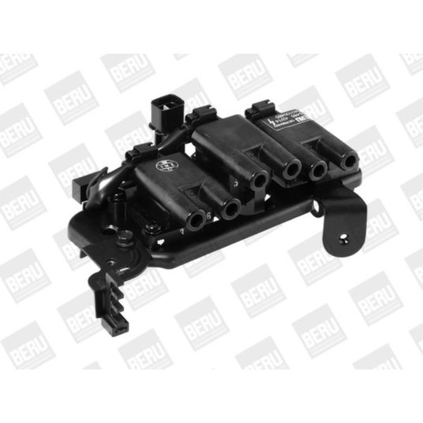 Beru by DRiV ZüNdspule ZüNdmodul Passend FüR Hyundai Coupe Santa Fé I-image