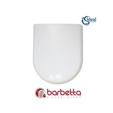 SEDILE COPRIWATER IDEAL STANDARD ESEDRA BIANCO T627701